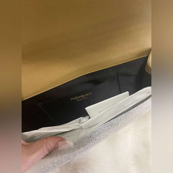 YSL clutch - Picture 7 of 7